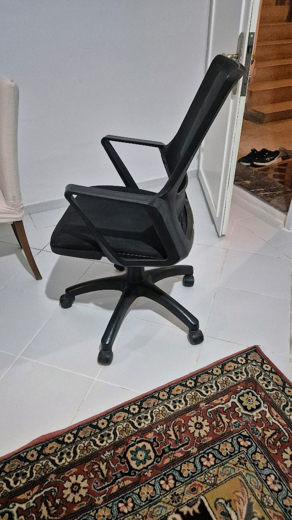 dönerli sandalye çalışma koltuğu masası da var isterseniz fiyat deyisi - 4