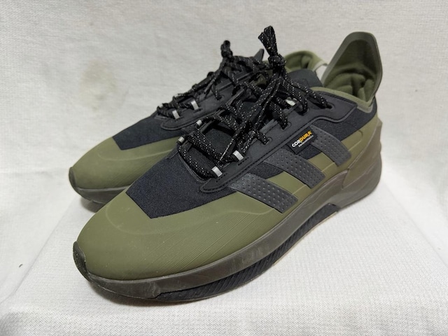 Adidas spor ayakkabı 46 numara - 3