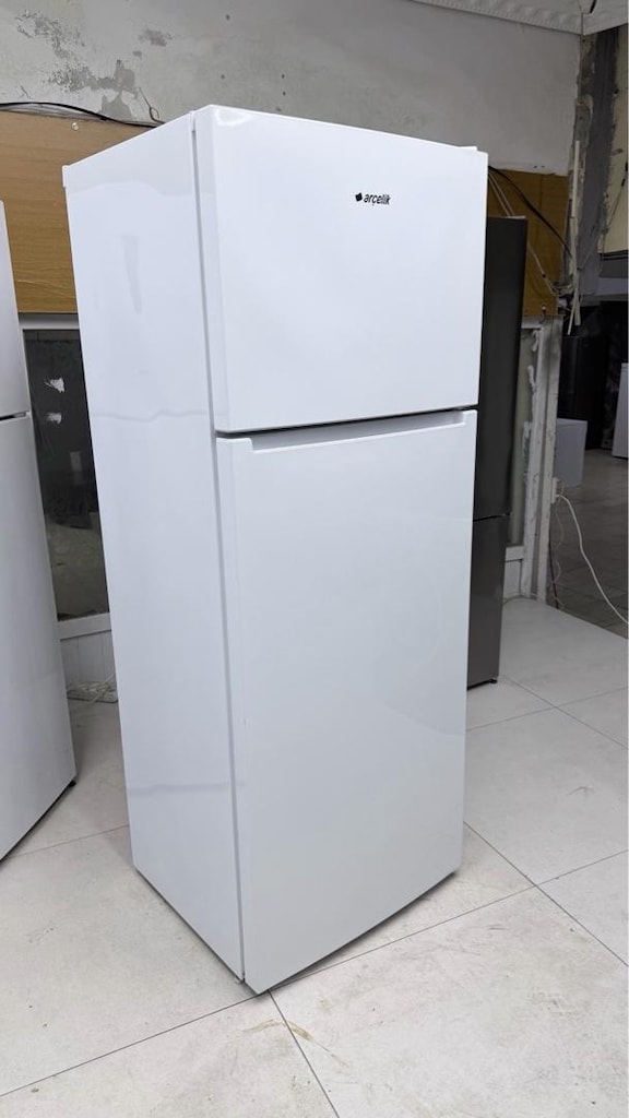 ARÇELİK 465 LİTRE NO FROST BUZDOLABI - 3
