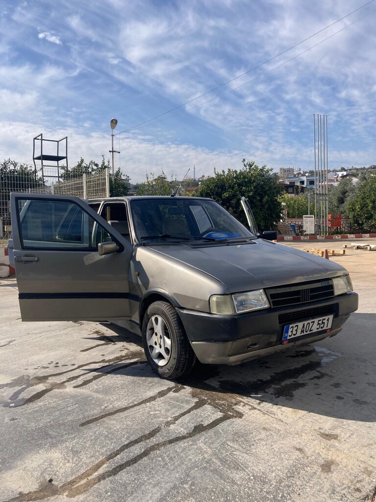2006 ÇIKIŞLI AİLE ARABASI SAHİBİNDEN ACİLL SATILIK - 7