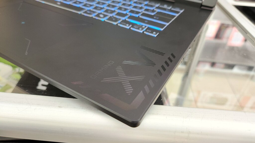 ABT BİLİŞİM –Gigabyte -i7 13620H | RTX 5070 | 32 GB DDR5 | 1 TB M.2 - 3