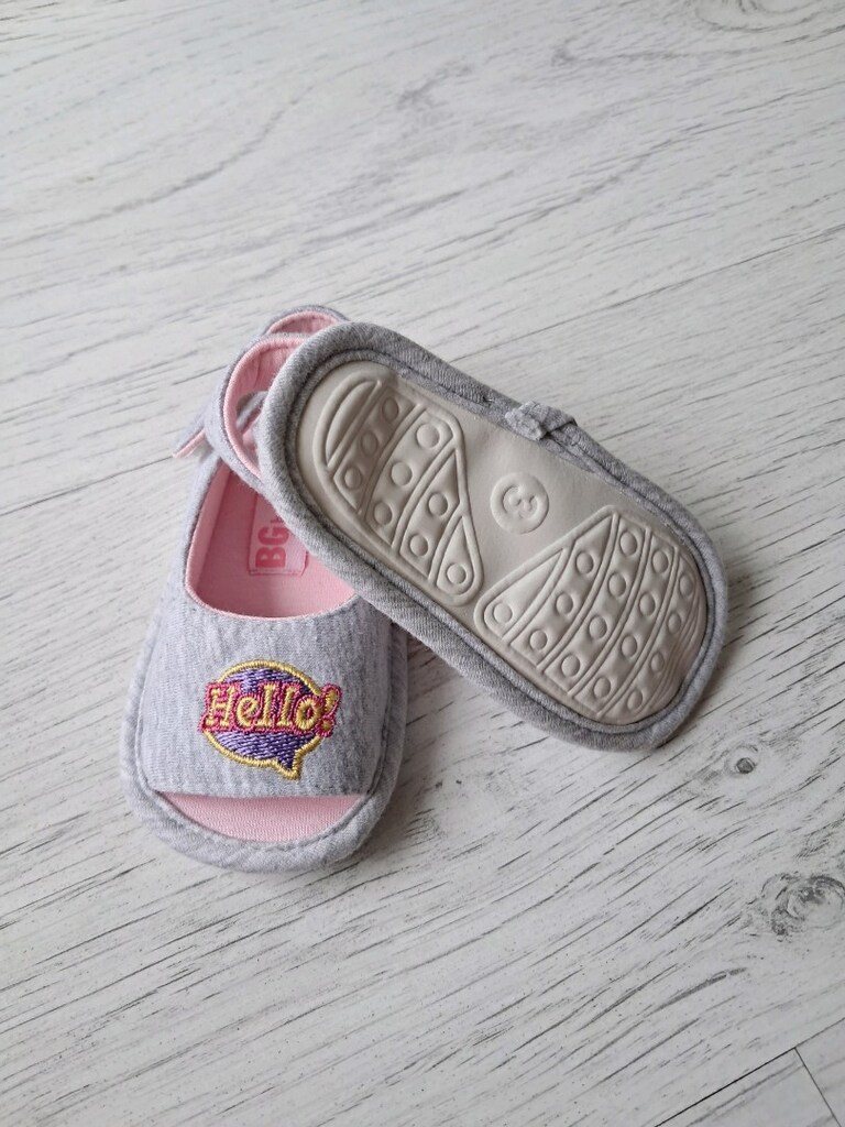 B&G Store bebek sandalet - 3