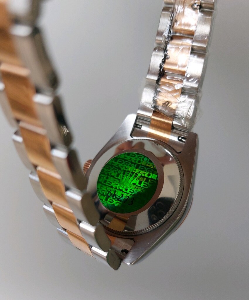 Rolex datejust bayan - 2