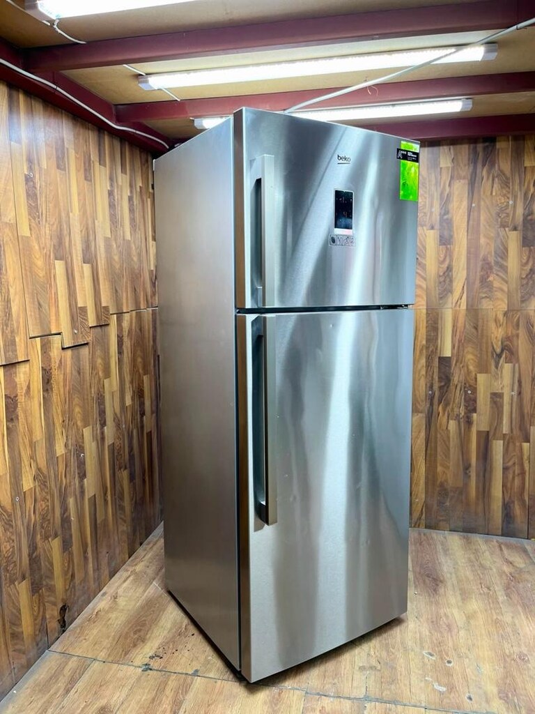 BEKO buzdolabı 560 litre sıfır ayarında - 2