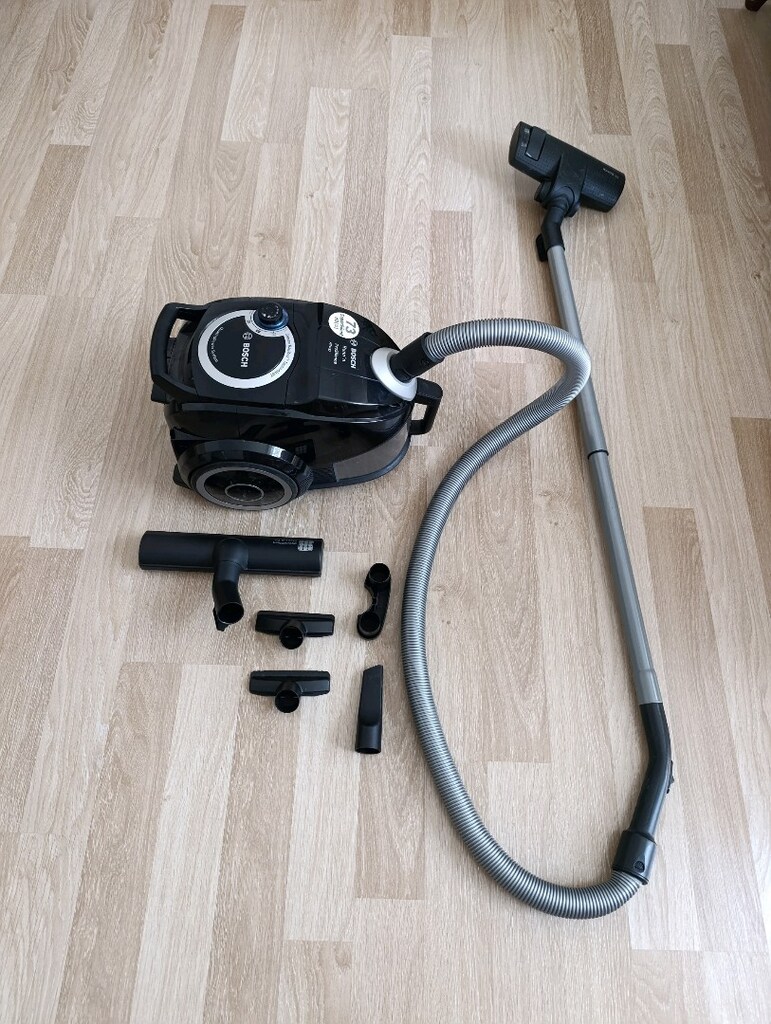 BOSCH BGS4U332S MODELİ - 2