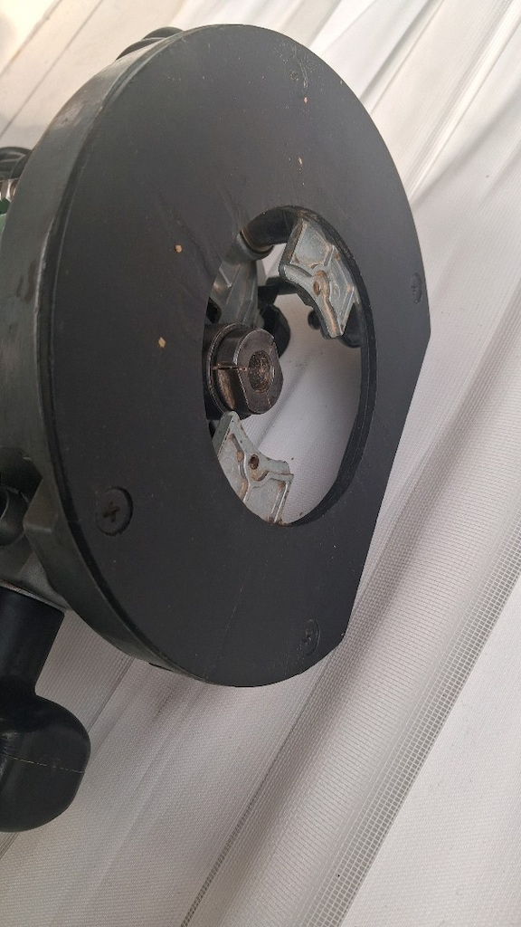 FREZE HİTACH - 8