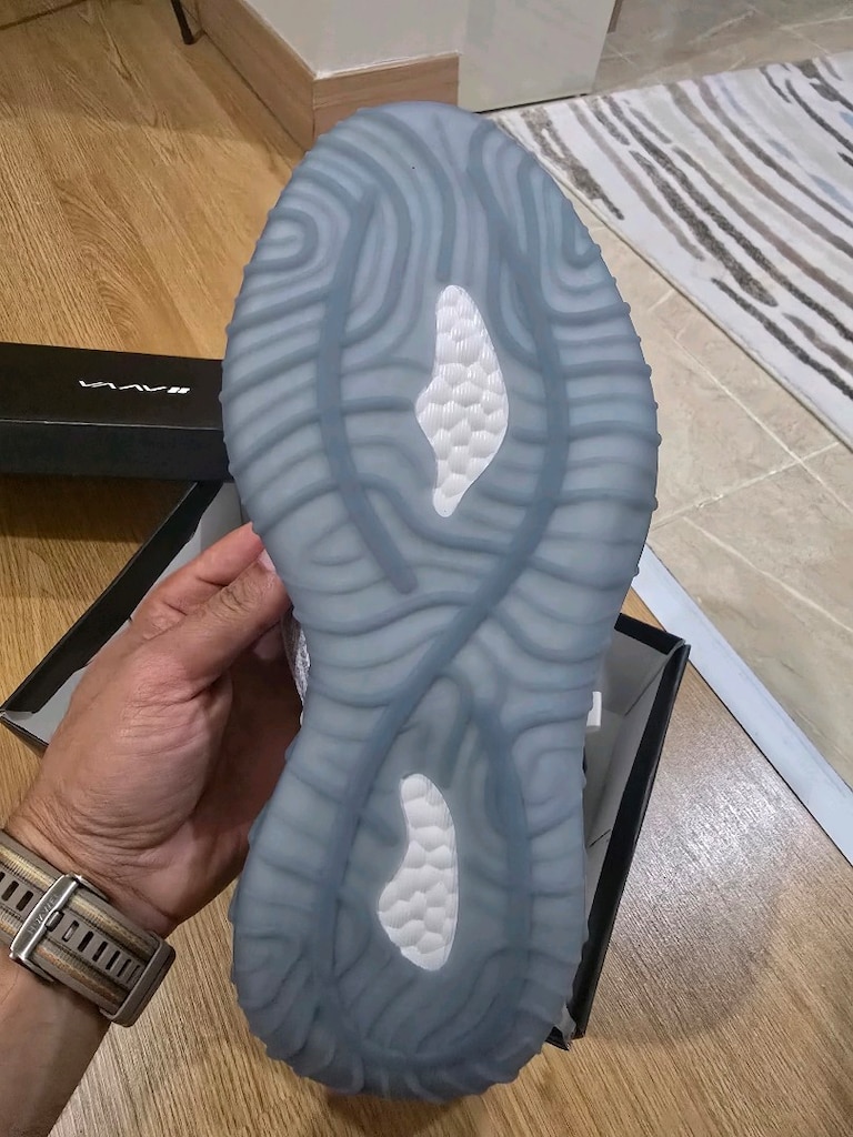avva spor ayakkabı sıfır kutulu 40 numara 25 cm - 7