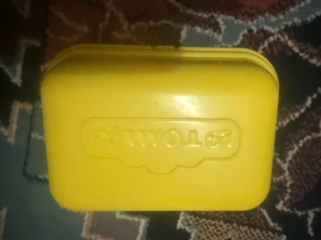 Tomy Eğitici Oyuncak Seti - 4