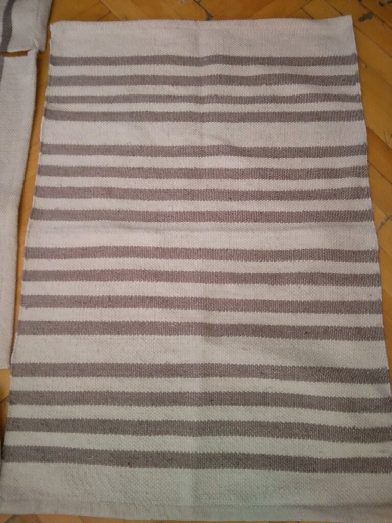 kilim - vintage - otantik kilim 4'lü - 13
