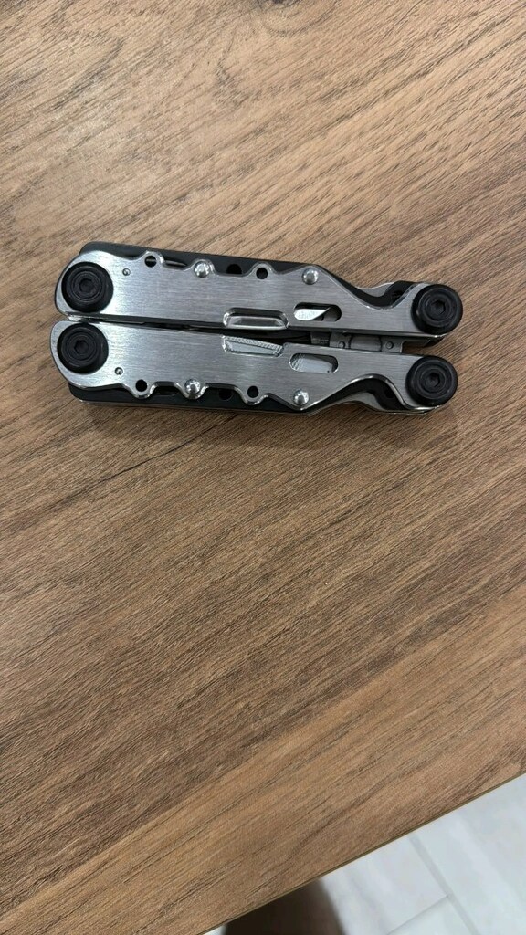 Columbia Çok Amaçlı Multitool — ABD’den Alındı — Sıfır Ürün - 3