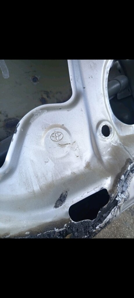 satılık Toyota corolla arka sol kapı - 3