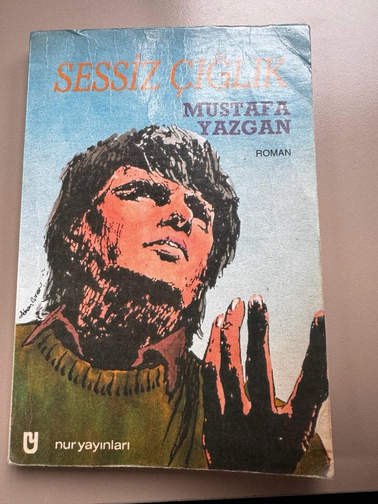 Roman, Edebiyat ve Popüler Kitaplar (19 Adet Toplu veya Tekli Satış) - 6