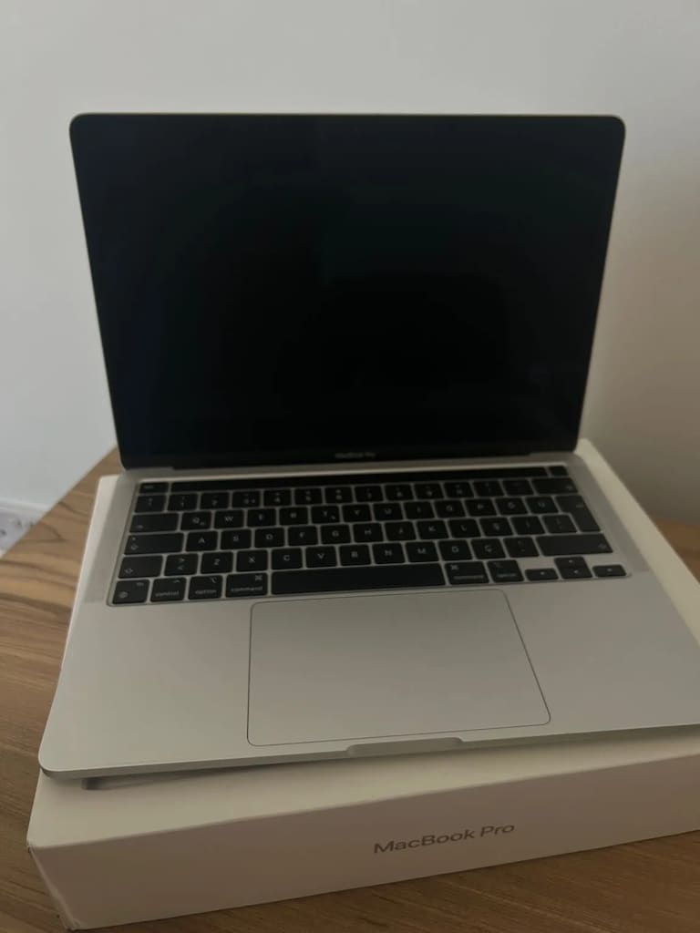 Apple Macbook M2 Pro TR Hatasız - 3