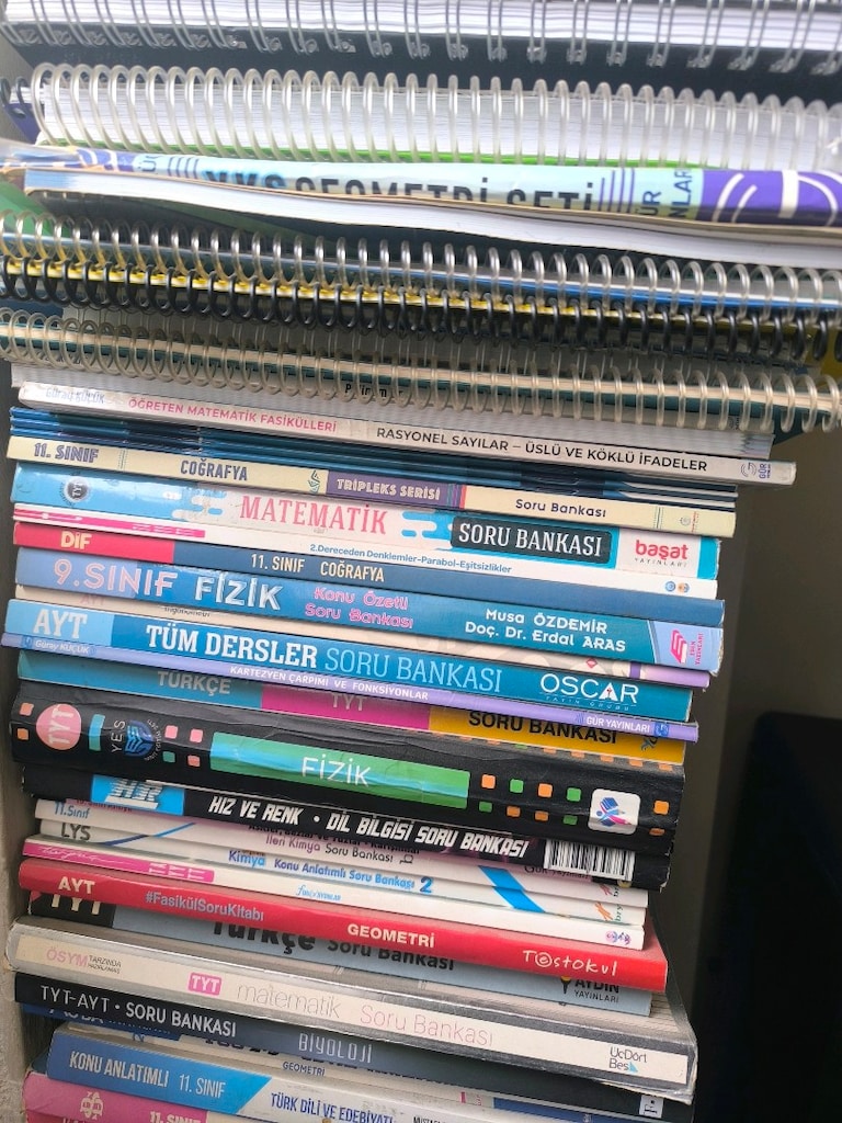 Yks kitap - 2
