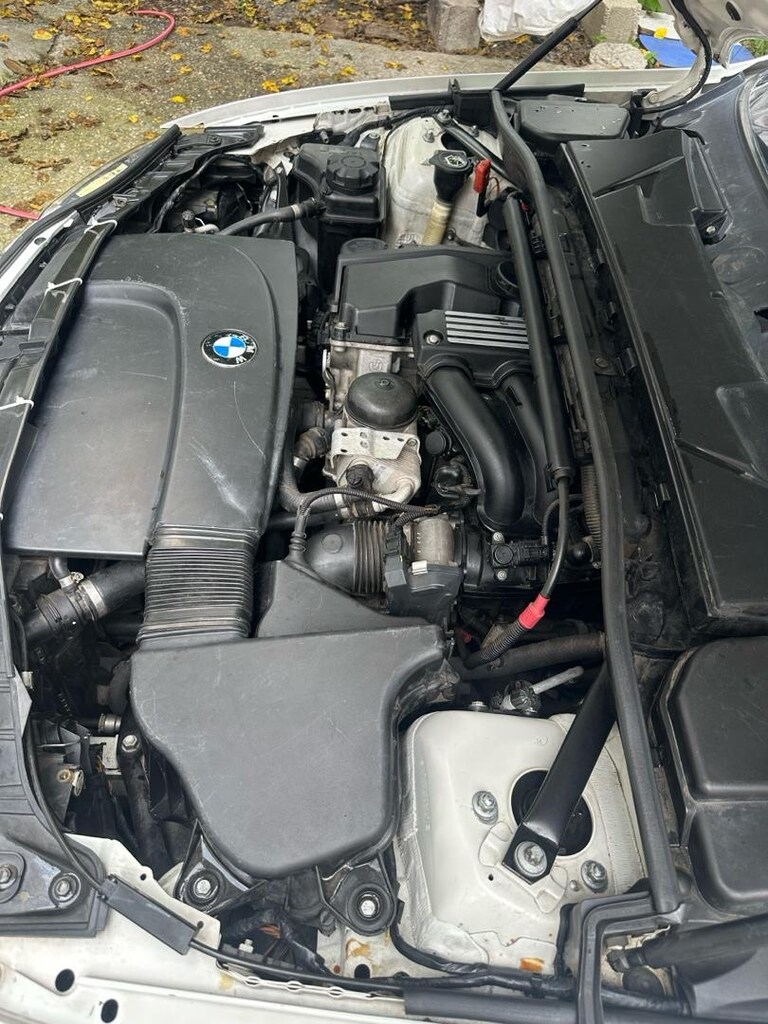 BMW CABRIO - 11