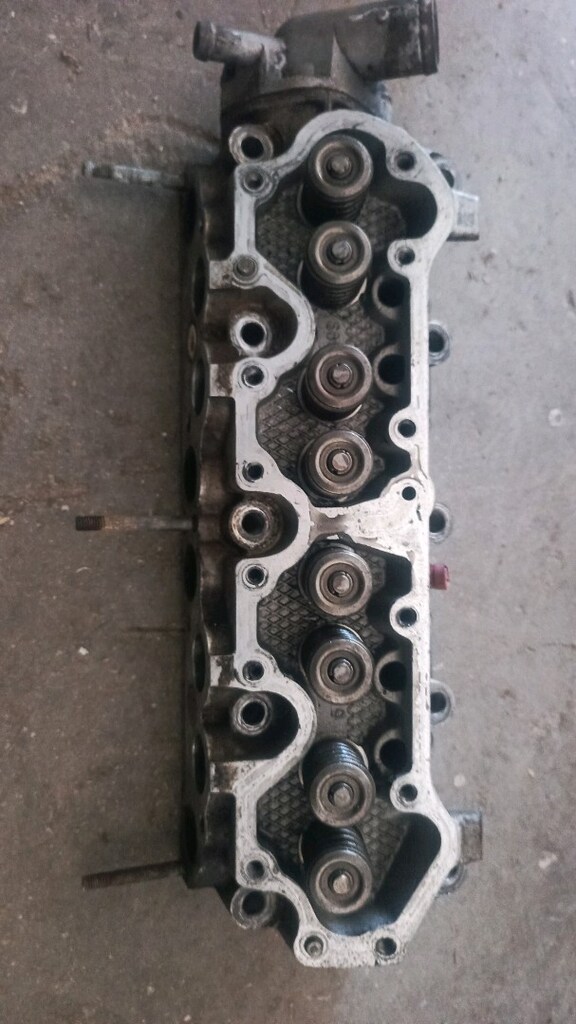 TEMPRA TİPO MOTORLAR - 2