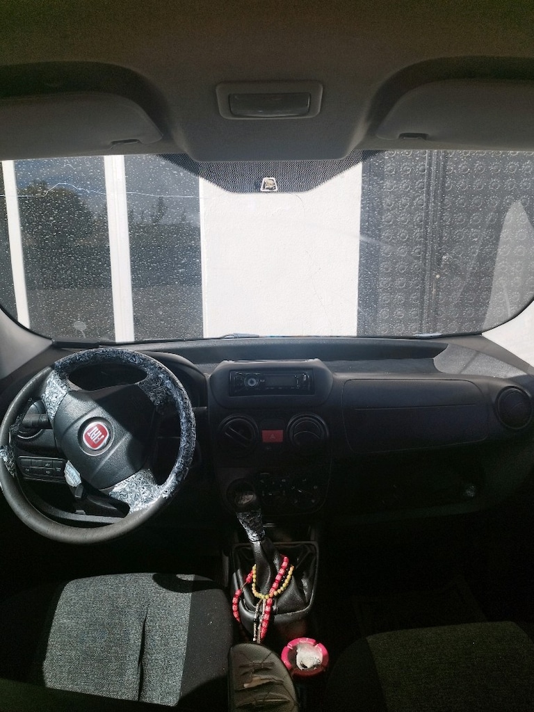 Fiat Fiorino Multijet 2011 - 6