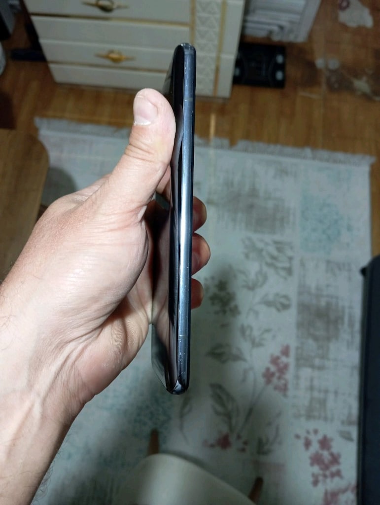 Xiaomi Mi 10t pro 5G (256/8+5 GB) Türkiye cihazı - 7