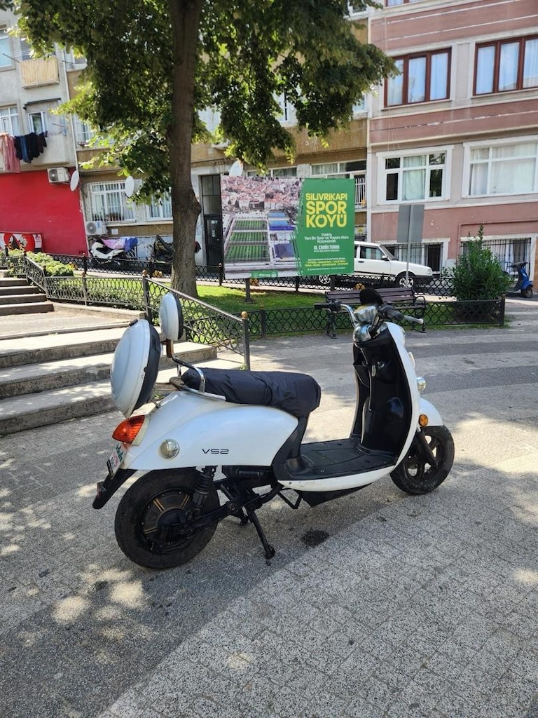 elektrikli motor - 2