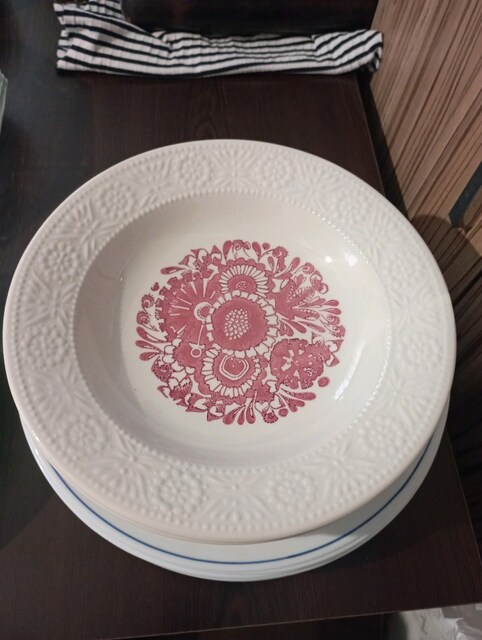 Yemek tabağı