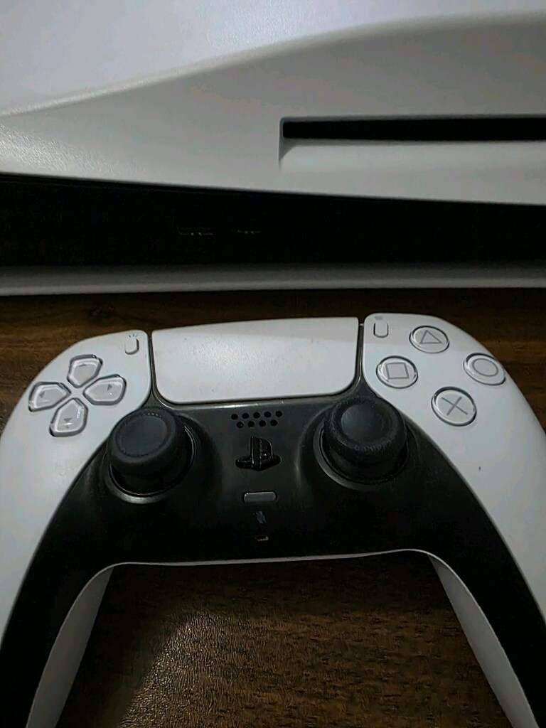 Ps5 - 4