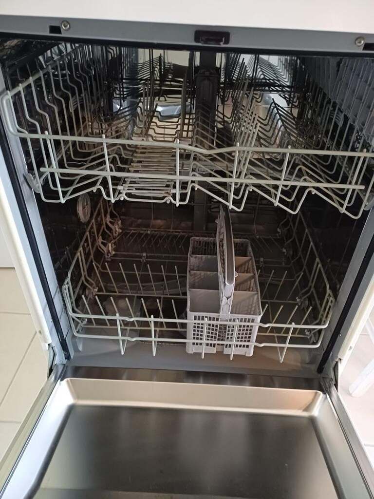 iyi durumda bulaşık makinesi - 3