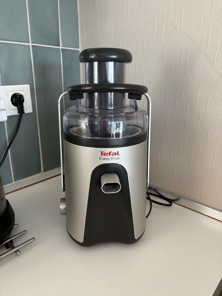 Tefal Katı Meyve Sıkacağı - 2