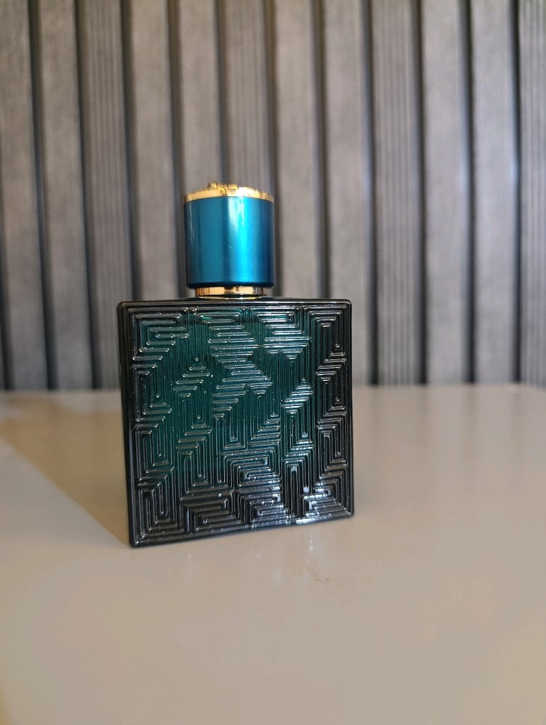 ORJİNAL 50 ml edp Versace Eros - 3