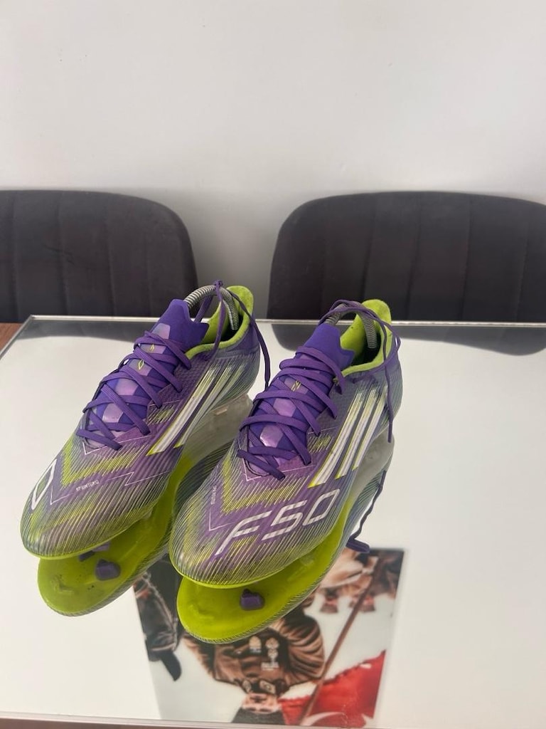 Adidas F50 Elite Edition Krampon