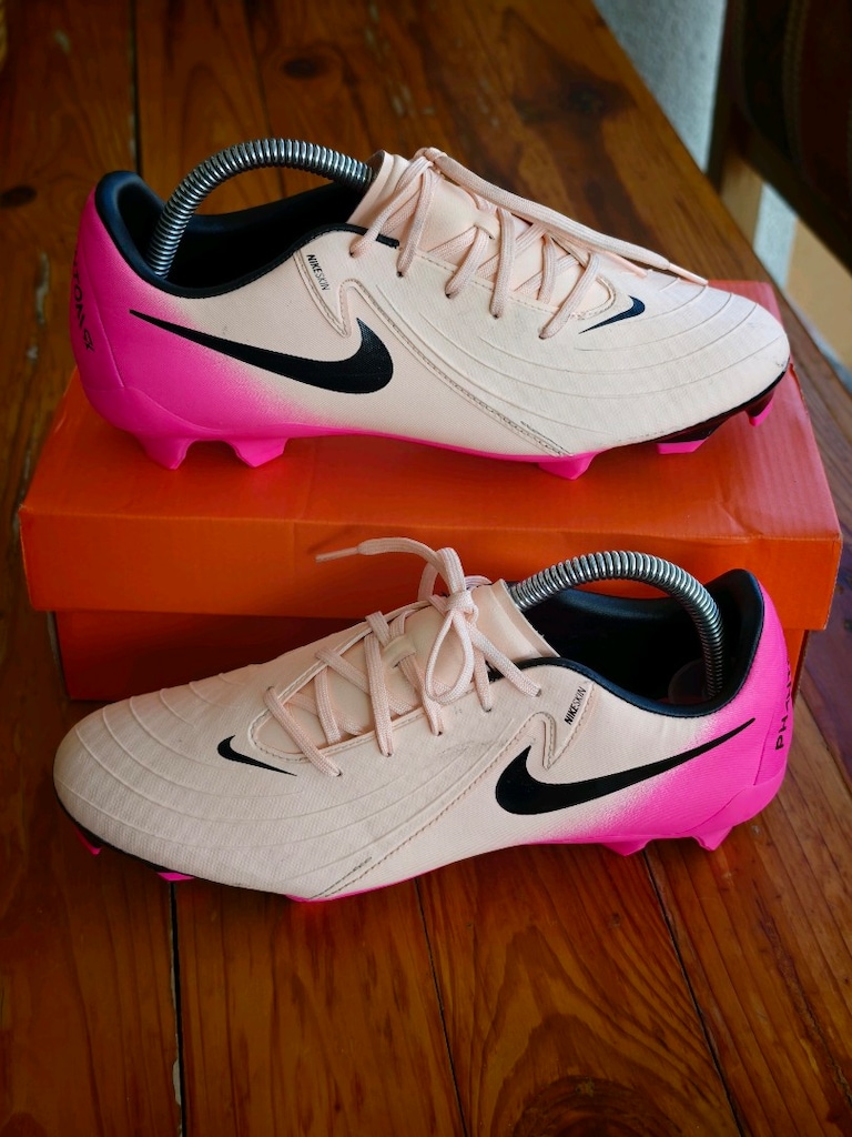Nike Phantom gx2 Orjinal sıfır gibi üründür denemek için giyilmis - 5