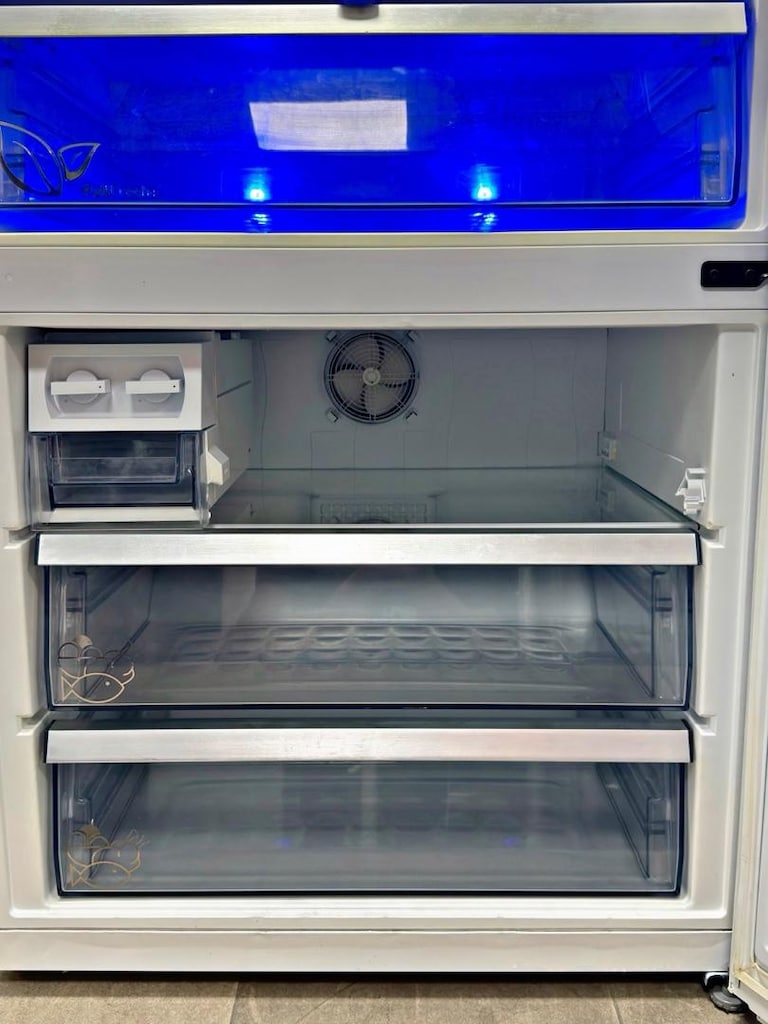 SIFIR AYARINDA ARÇELİK A+++ 750 LİTRE XXL GENİŞ BUZDOLABI (GARANTİLİ) - 5
