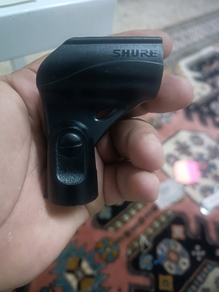 mikrofon tutucu sıfır ürün - 5