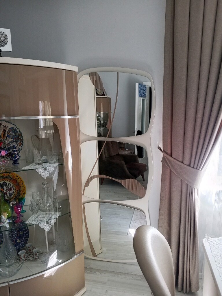 Aciiiiiiilllll satılık Salon Yemek Odası Takımı - 2