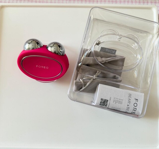 Foreo Bear
