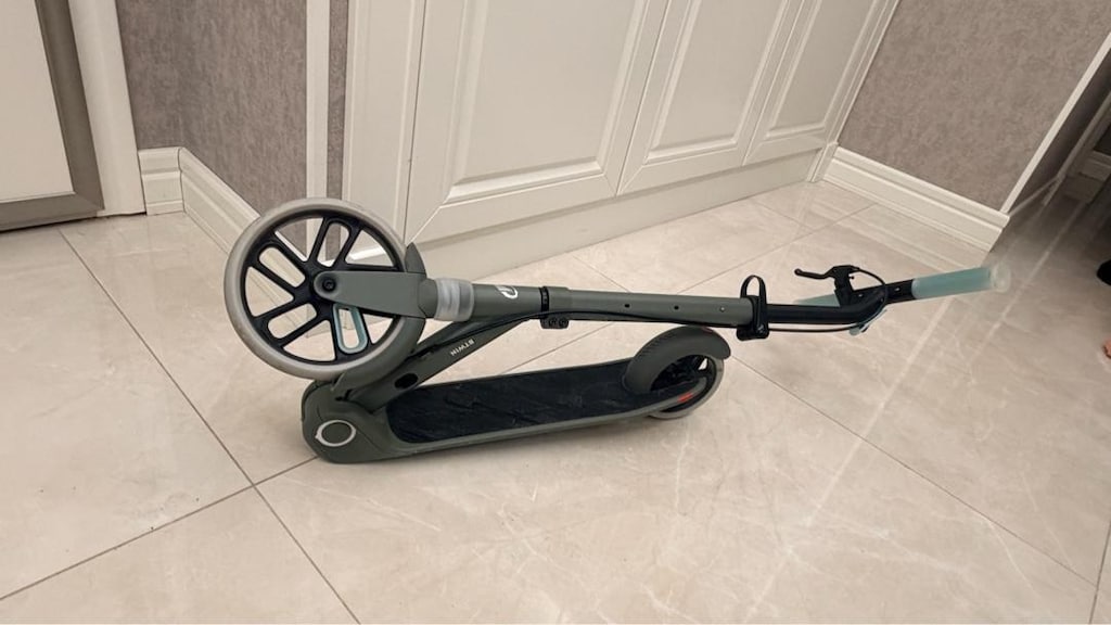 decathlon scooter M900 - 5