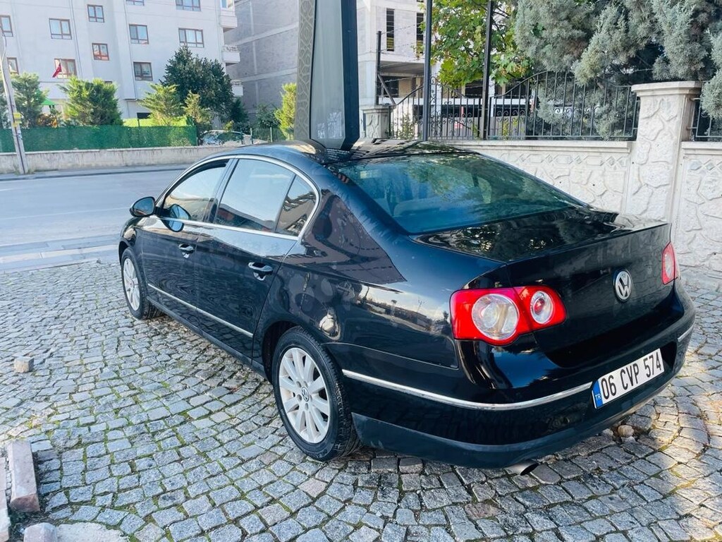 2006 1.6 FSİ - 8