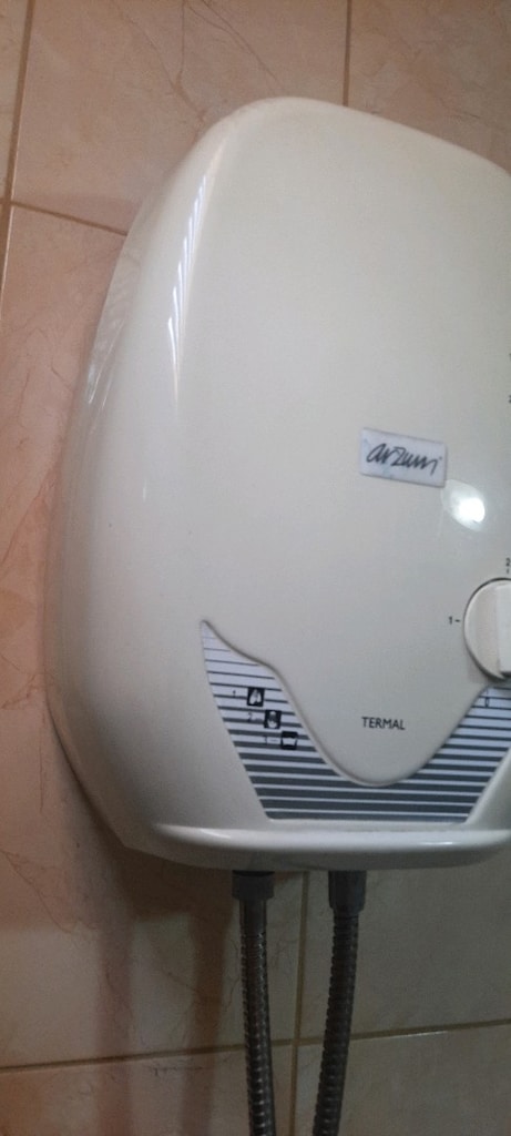 ARZUM ELEKTRİKLİ TERMAL ŞOFBEN - 10