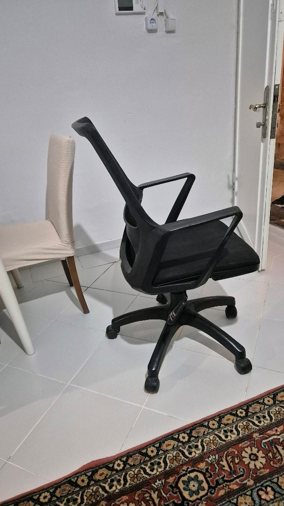 dönerli sandalye çalışma koltuğu masası da var isterseniz fiyat deyisi - 2