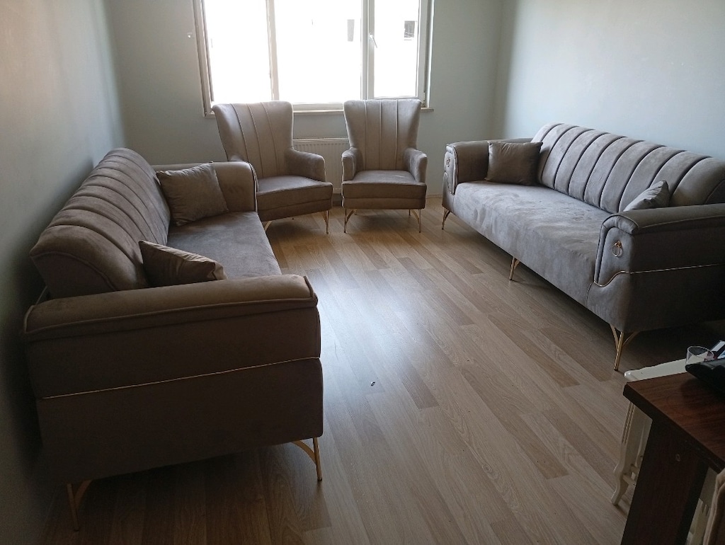 chester model 2 yıl garantili OTURMA GRUBU SİFİR - 9