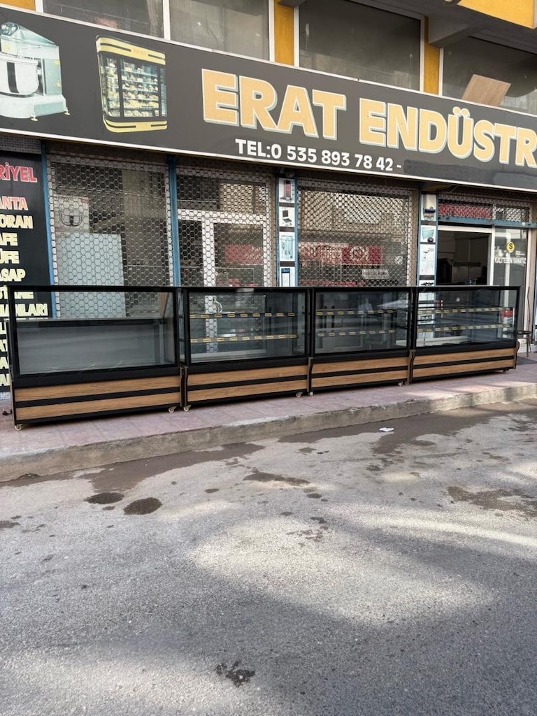 takım pastane dolabı börek poğaça takım dolap set takım pastane dolabı - 5