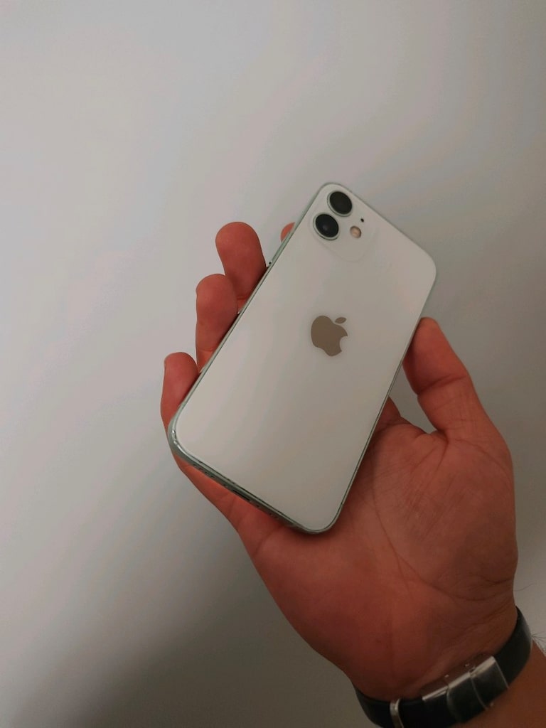 İPHONE 12 MİNİ 64 GB TR CİHAZI AÇIKLAMAYI OKU - 4