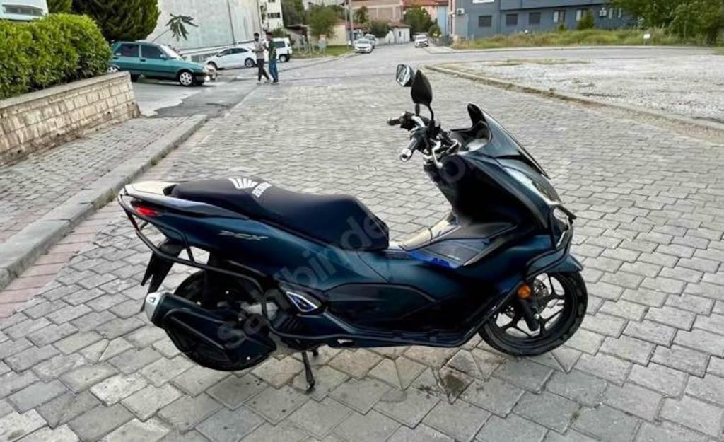 Satılık Honda PCX 125 – 2023 Model - 3