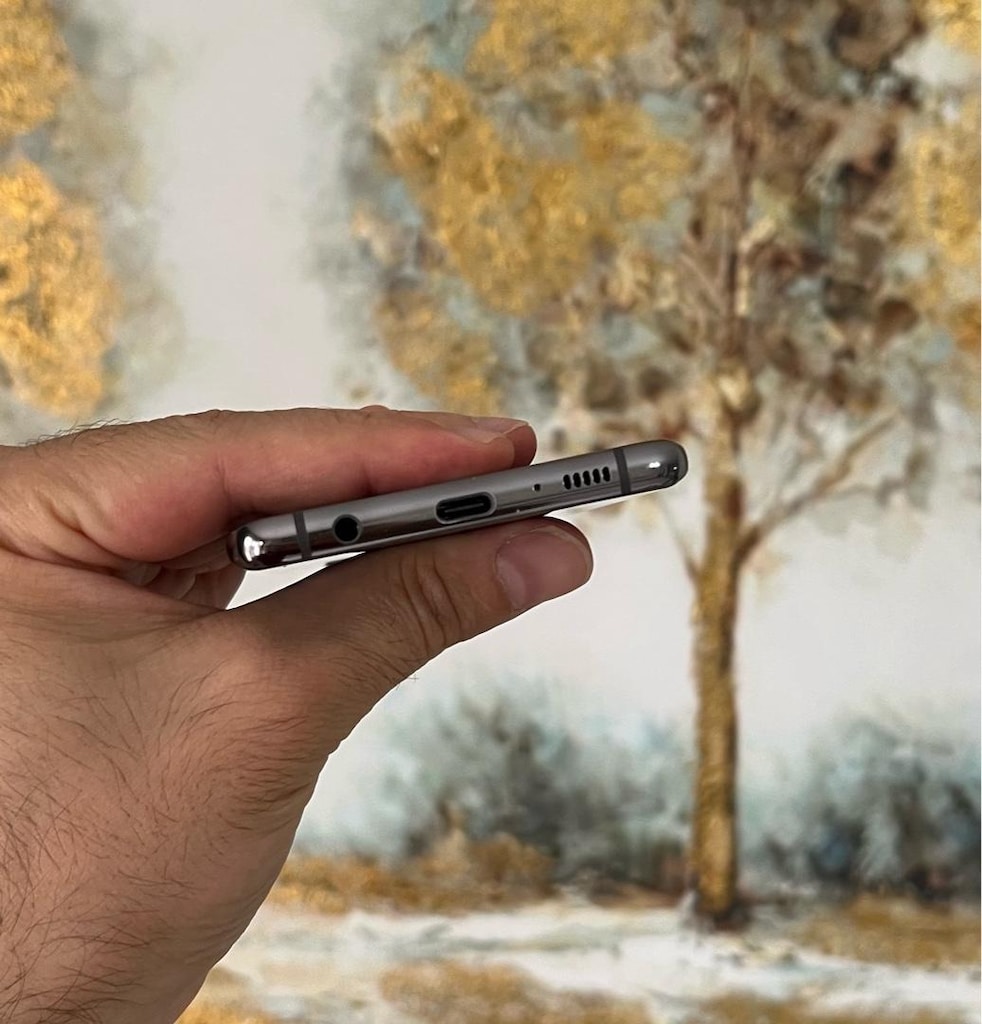 S10 PLUS HATASIZ TERTEMİZ TR - 6