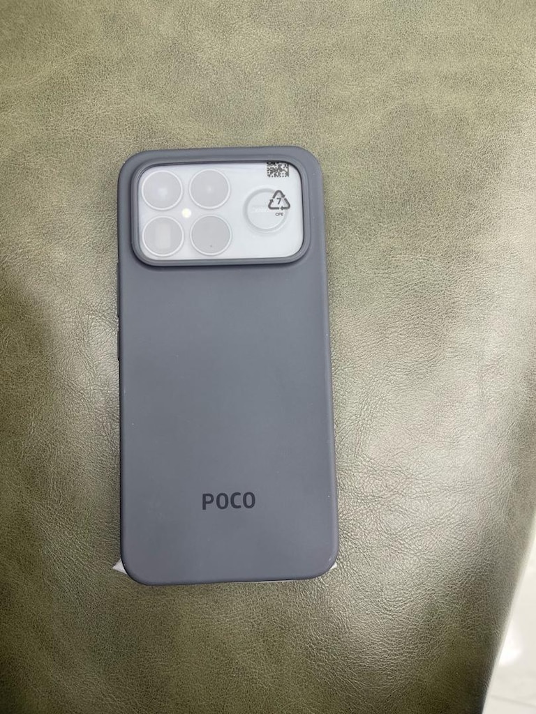 SIFIR POCO F8 ULTRA 16+16 RAM 512 GB - 2