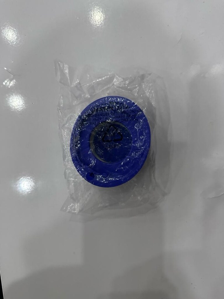 Dyson Filtre Kapağı - 4