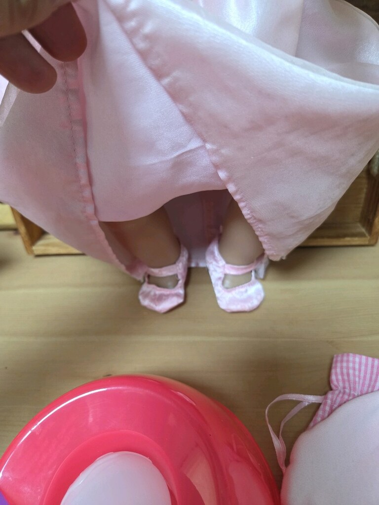 Baby born prenses bebeğim - 6