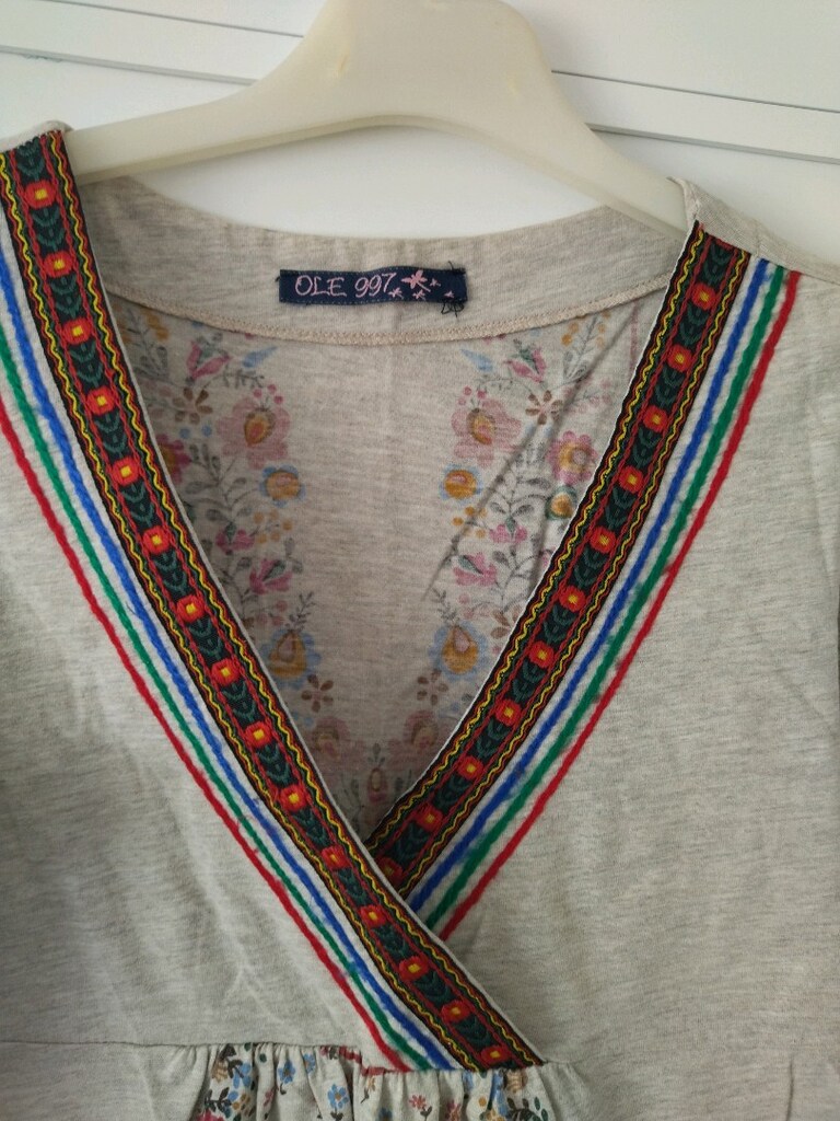 s beden elbise - 4