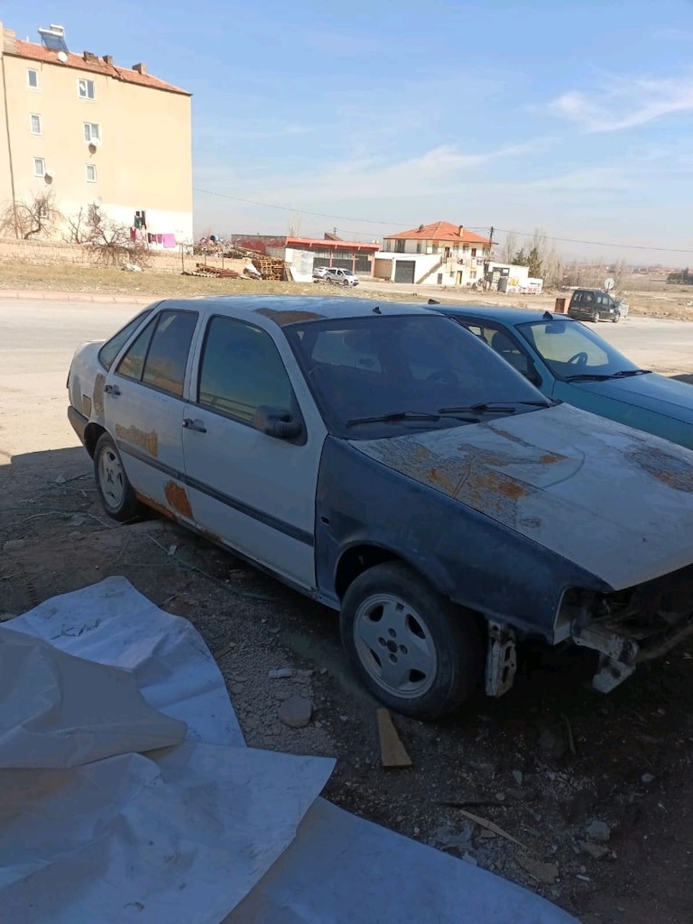 Tempra 1.6 - 2