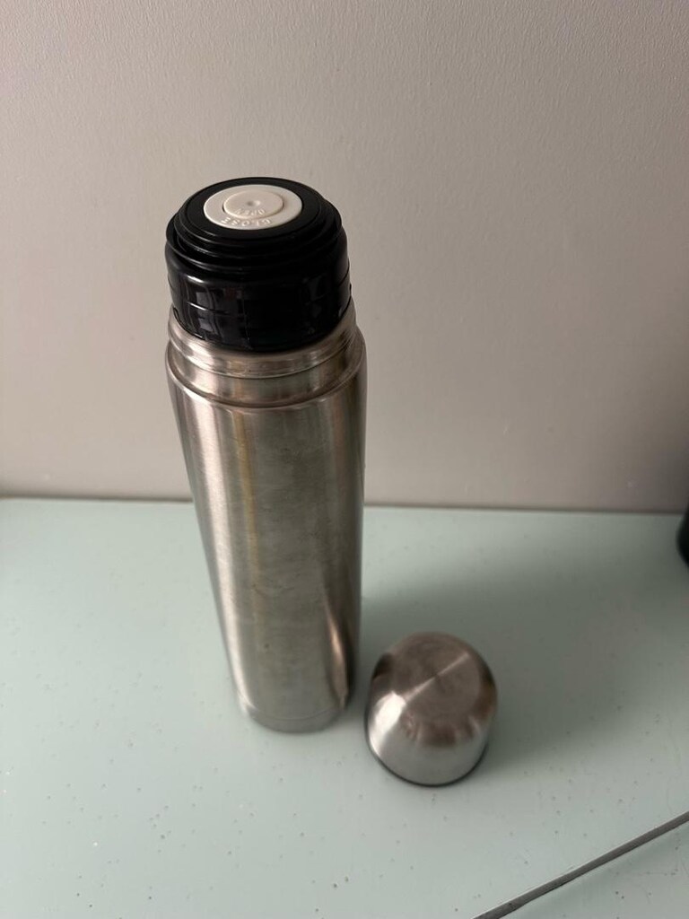 termos 1 litre çay termosu - 3