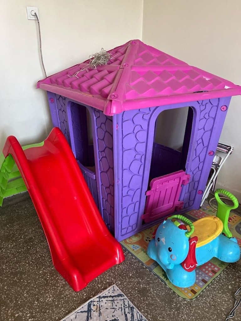 pilsan oyun evi